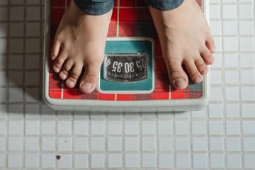 Cara menurunkan berat badan setelah KB suntik