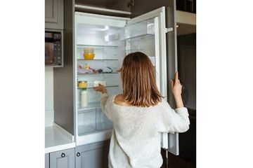 Sederet penyebab freezer tidak beku