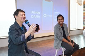 Vince Iswara &amp; Rangga Wiseno