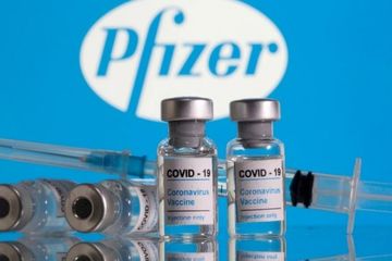 Pfizer Dituduh Rekayasa Varian Covid-19? Cek Faktanya Berikut!