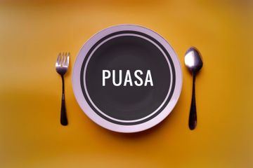 Inilah 20 manfaat puasa untuk kesehatan tubuh