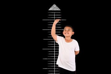 Inilah bantuan pemerintah untuk cegah stunting 