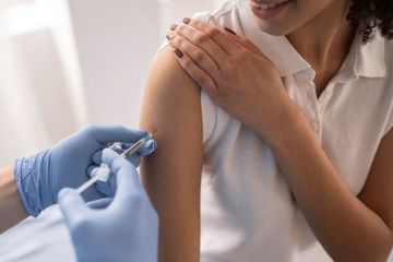 Vaksin HPV untuk mencegah kanker serviks