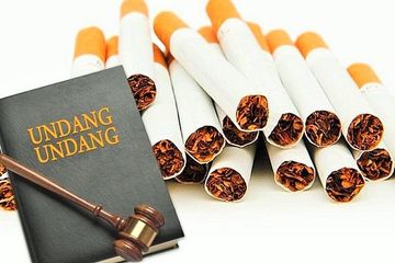 Revisi aturan pengendalian tembakau tak kunjung usai, apa faedahnya? Ini kata Kemenkes.