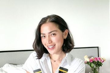 Jessica Iskandar lakukan operasi plastik karena alasan kesehatan