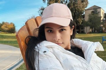 Maudy Ayunda jadi edukator untuk ngobrolin HPV