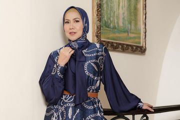 Belum Juga Sembuh, Venna Sampai Harus 5 Kali Terapi dalam Sebulan Ini Akibat Jadi Korban KDRT, Inilah yang Justru Harus Dilakukan