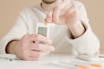 Tanda penyakita diabetes dilihat dari kebiasaan kencing