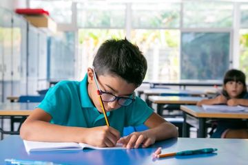 Rincian biaya sekolah SD di Jakarta Barat tahun 2023.