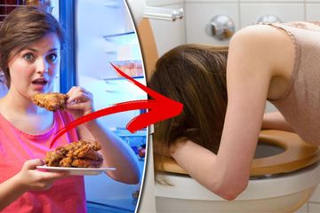 Keracunan makanan dapat mungkin terjadi, sebelum terlambat, ada baiknya ketahui pertolongan pertama saat keracunan berikut ini.