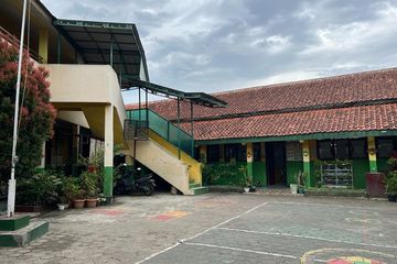 Rincian biaya SD di Bogor terbaru.