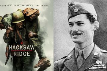 Berita Desmond Doss Terbaru Hari Ini - Intisari