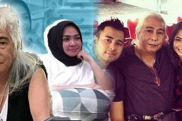 Kapan Seseorang Harus Dirawat di Rumah Sakit Jiwa? Gideon Tengker Mengaku Pernah Dipaksa Masuk RSJ