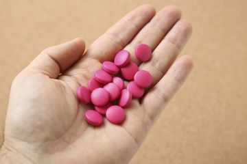 Pilihan Terbaik Obat Nyeri Sendi di Apotek, Salah Satunya Neurobion Forte