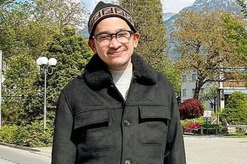Muncul Gejala Kelelahan, Ruben Onsu Kembali Mendapatkan Perawatan Rumah Sakit, Inilah Beberapa Penyakit yang Bisa Sebabkan Trombosit Turun
