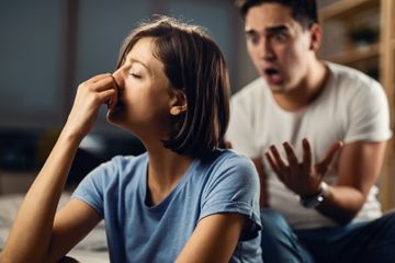 Kejiwaan Orang Tukang Selingkuh, Bisa Jadi Tanda Gangguan Kepribadian? 