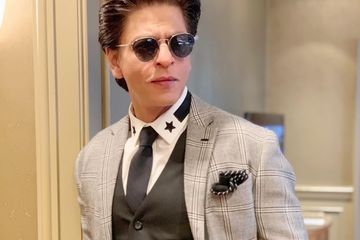 Deretan film terbaik Shah Rukh Khan.