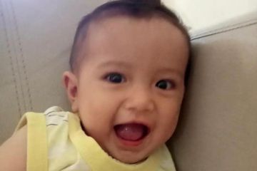 13 rangkaian nama bayi laki-laki awalan huruf M lengkap dengan arti.