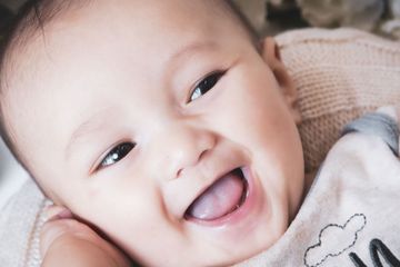Dianggap Mengkhawatirkan, Ternyata Ini Arti Bayi Sering ...