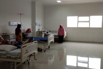Berapa Kisaran Biaya Rawat Inap di Rumah Sakit? Ini Rinciannya dan Cara Pakai BPJS Kesehatan