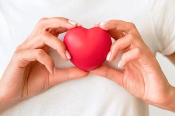 Gejala kolesterol tinggi yang seringkali tidak disadari.