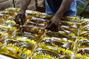 Heboh Temuan Minyakita Palsu, Minyak Disimpan Terlalu Lama Beracun