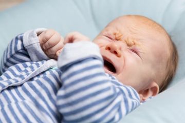 Sindrom FPIES yang diderita bayi sulit ditemukan penyebabnya. Ini cara dan teknik yang bisa diupayakan.