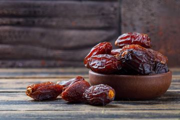 Penyakit yang bisa diobati pakai kurma
