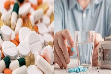 Orang hipertensi sulit minum obat, ketergantungan atau kebutuhan obat? Ini kata dokter terkait pentingnya obat hipertensi.