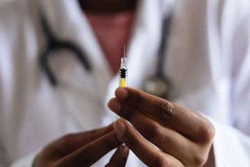 Suntik tetanus di Puskesmas, Klinik, dan Rumah Sakit