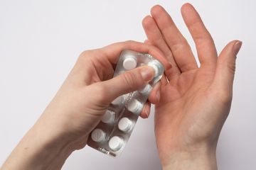 Penggunaan obat asam urat perlu disesuaikan dengan kondisi masing-masing individu.