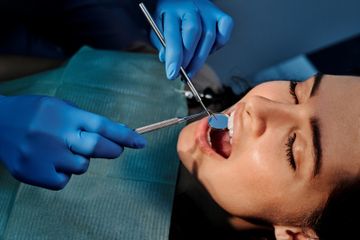 5 Tanda Masalah Rongga Mulut yang Berkaitan dengan Diabetes, Ini Penjelasannya
