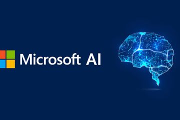 Microsoft AI