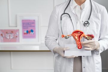Apakah Penyakit Kanker Rahim Bisa Sembuh? Ini Pentingnya Pap Smear ...