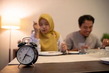 Pilihan Menu Sahur untuk Anti Asam Urat yang Sehat dan Bergizi