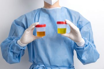 Ketahui 9 Perbedaan Warna Urine, Bisa Jadi Petunjuk Kesehatan Tubuh