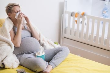 Berikut ini beberapa titik pijat ibu hamil masuk angin untuk meredakan gejalanya.
