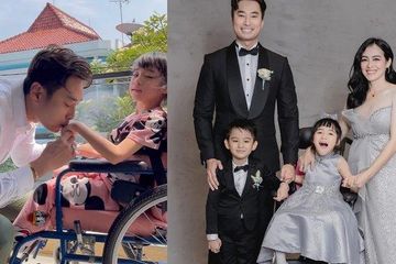 Anak Javier Justin yang mengidap Celebral Palsy mendapatkan penganiayaan dari pengasuh