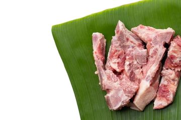 Orang yang sebaiknya tidak makan daging kambing