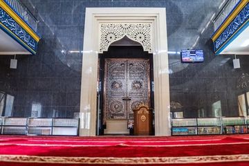 Tokoh Penyebar Ajaran Islam di Indonesia dalam mata pelajaran PAI kelas 10