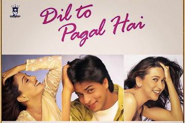 Rekomendasi film Bollywood terbaik.