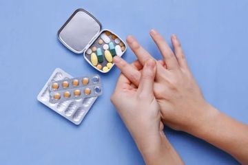Inilah beragam obat asam urat yang bisa digunakan untuk meredakan dan menurunkan serangan asam urat.