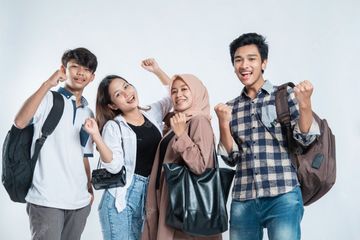 Biaya kuliah di UI, UGM, UNPAD, dan UB bagi yang lolos SNBP 2023