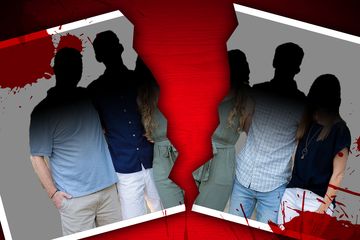Suatu Tragedi Keluarga