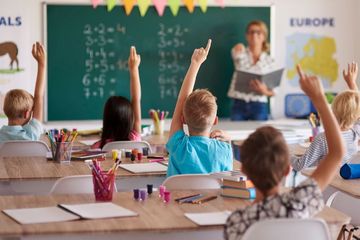 Wajib Diketahui, Menjaga Kesehatan Mental Anak di Sekolah: Panduan Praktis untuk Orangtua dan Guru