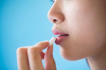 Obat asam lambung tersedia dalam bentuk tablet kunyah hingga sirup.