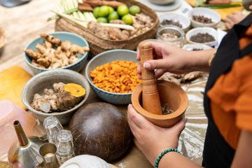 BPOM Tarik 3 Produk Jamu Oplosan Mengandung Bahan Kimia Obat Berbahaya, Seperti Ini Harusnya Jamu untuk Meriang dan Pegal Linu