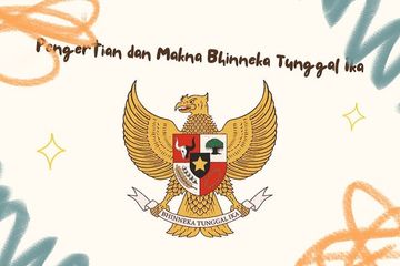 Berita Makna Bhinneka Tunggal Ika Terbaru Hari Ini - Adjar