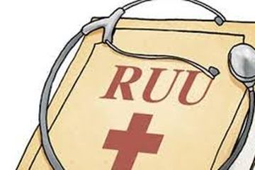 RUU Kesehatan untuk Siapa? Ditolak IDI, Kemenkes Tegaskan Bukan untuk Dokter dan Profesi