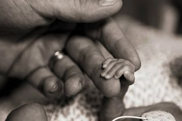 Penyakit Jantung Bawaan pada Bayi, Bagaimana Tumbuh Kembangnya?
